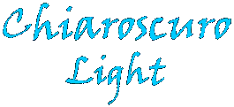Chiaroscuro Light - GW fanart